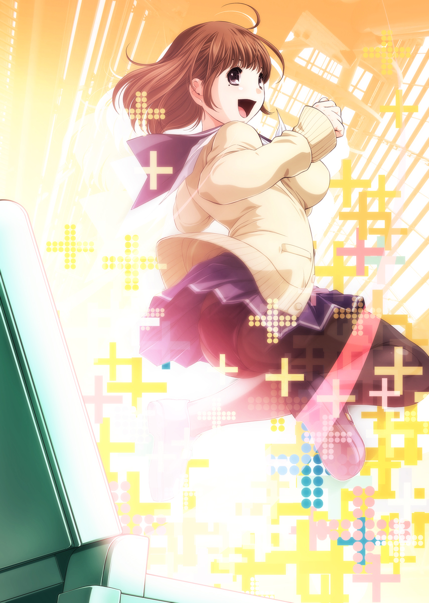 本日、4月20日は、姉ヶ崎寧々さんの誕生日です。
ラブプラス1作目の2009年に寧々さんが18歳であるなら寧々さんの生誕日は1991年4月20日。つまり今日で31歳。おめでとうございます。
#nene0420 #loveplus 