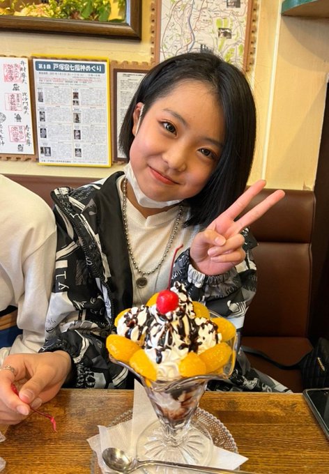 Twitterのコスプレ画像2