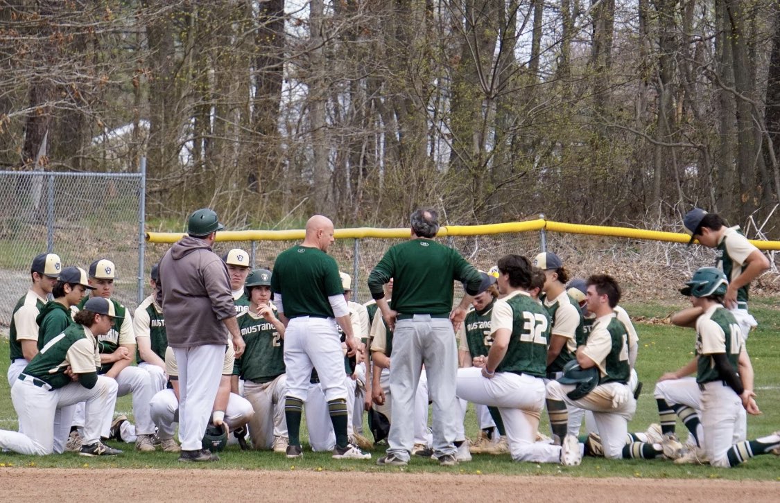 🔹🔷 GAME DAY 🔷🔹

🗓 April 20th 2022

🆚 Brick Twp. 🐉

🕓3️⃣4️⃣5️⃣pm

📍BTHS

🔸🔶 🏆MAYOR’S CUP🏆🔶🔸

🐎⚾️☀️🏆

<a href="/BMSTANGSports/">BMSports</a> <a href="/BrickSupt/">Thomas G. Farrell, Ed.D., M.B.A.</a>