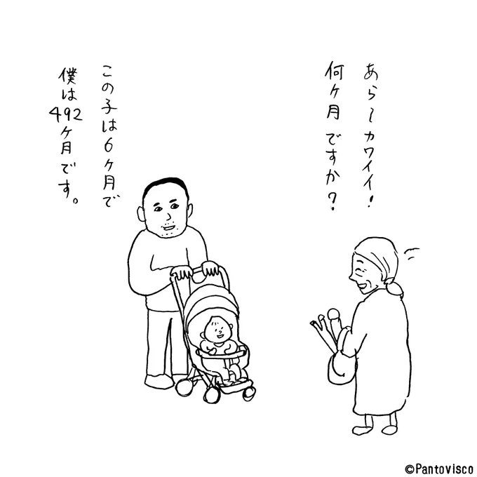 41歳 