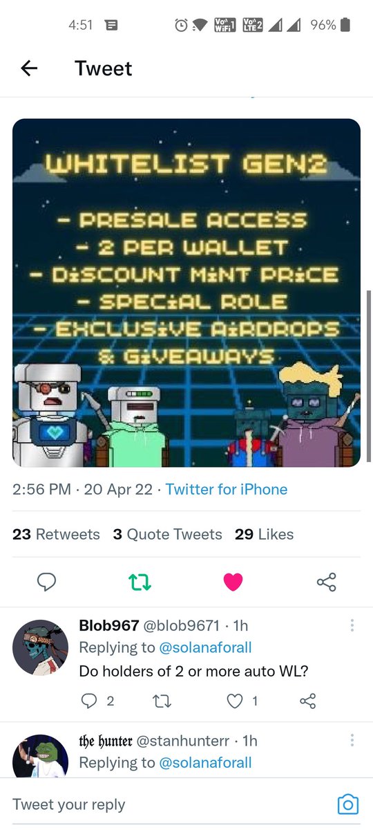 Painkiller_7004's tweet image. LFG!! 🔥🔥🔥
#BOTGANG