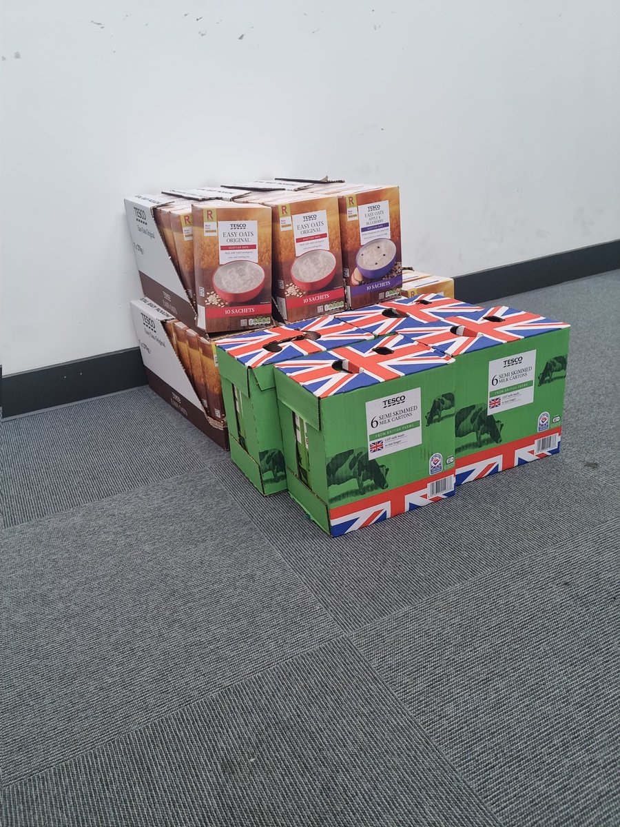 Burnley ISoc UCLan tweet media