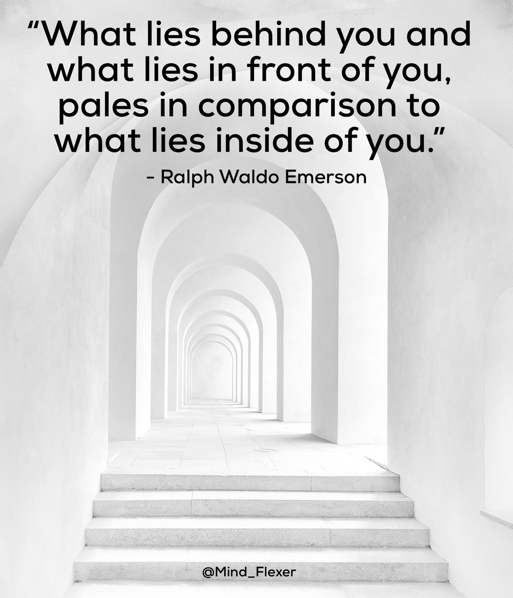 Ruminate, anticipate, or appreciate? The past, the future, or the present?

• Let yesterday &amp; tomorrow be. 
• Connect with where you are now.
• Noice the thoughts &amp; feelings that are showing up. 
• Recognise that you are much more than what you think &amp; feel.  #FlexibleMind