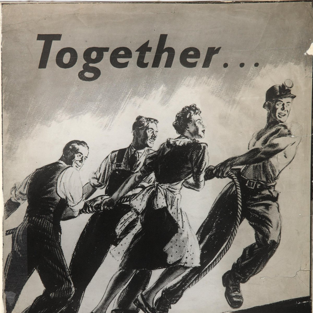UKNatArcSector's tweet photo. We know archives thrive when they work together! 💪

That's why we've awarded 3 more #NetworksForChange grants to help services overcome shared issues and collaborate on larger projects that would be impossible on their own 🤝

Find out which networks have been funded below 🎉 https://t.co/QpBxoQSSJW