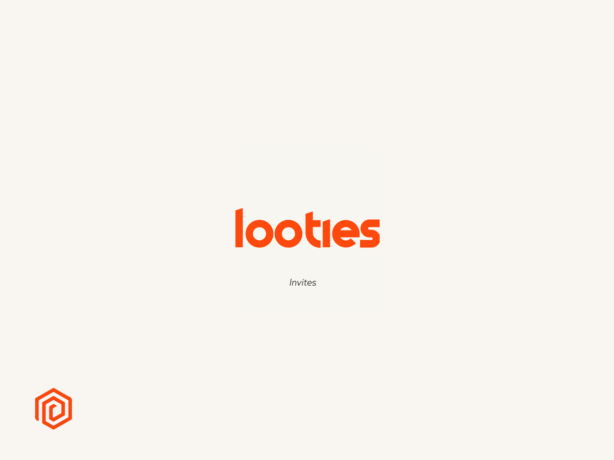 THECCDAO's tweet photo. Our first milestone is done, today we received the first big invitation from a project. We thank @LootiesNFT  and @prattynft  for their help and hope for further cooperation in the future. WEN WL? 👀 https://t.co/YfHcfj91eJ