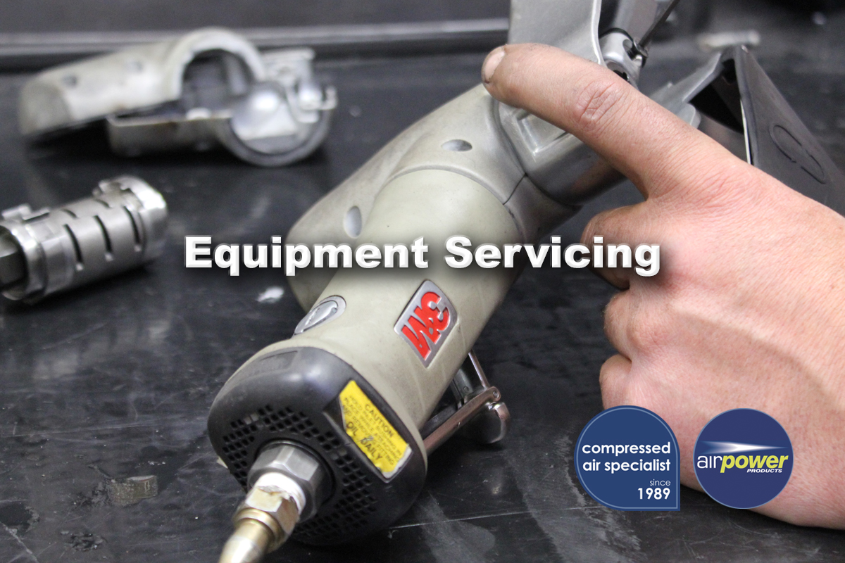 Here at Air Power Products, we can offer a scheduled maintenance plan for the tools you have within your business. In more cases than not this can help to increase the lifespan of the equipment. Find out more. airpowerproducts.co.uk/support-servic… #engineering #servicing #repairandmaintenance