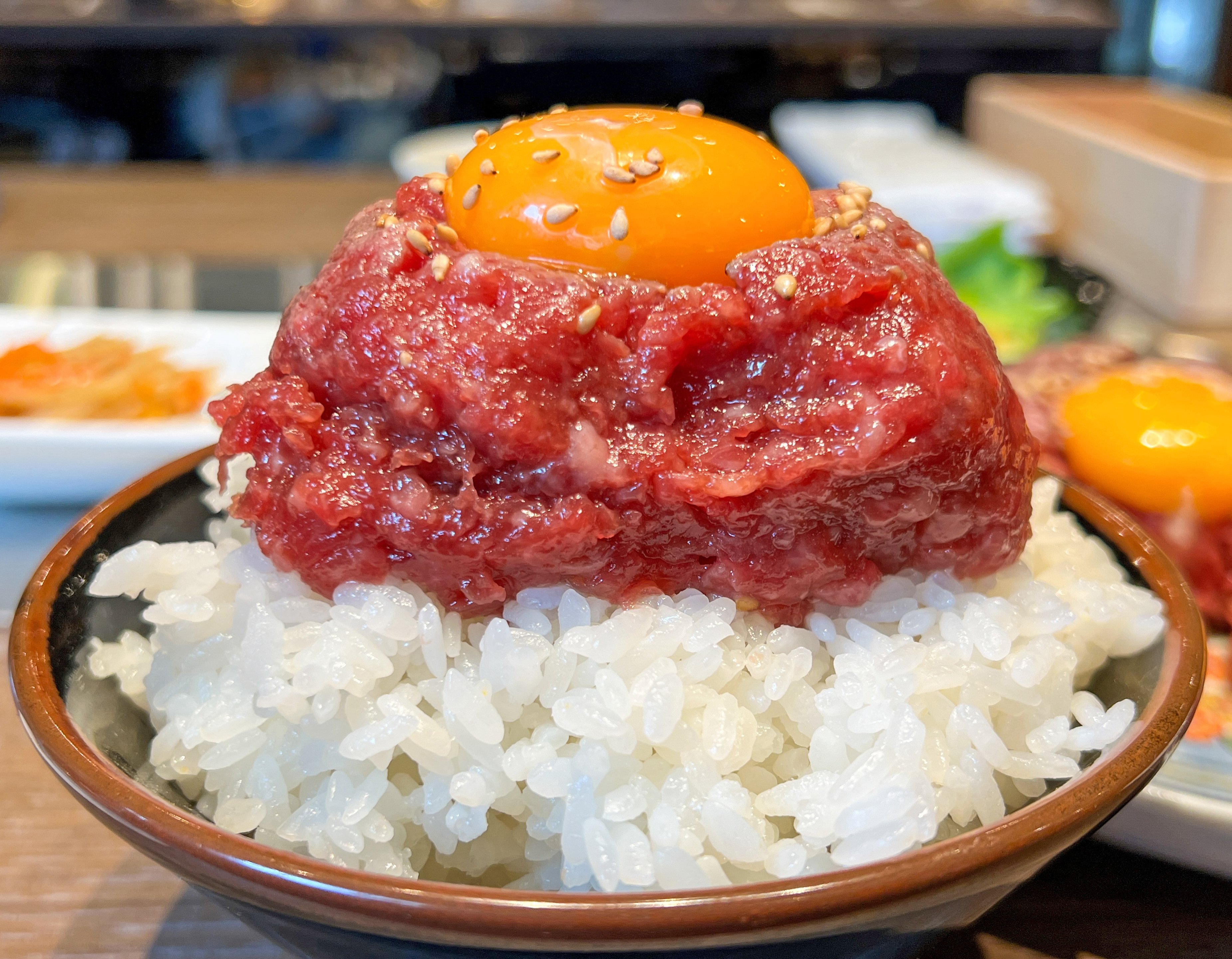 公式 焼肉酒場 寅や Toraya 西葛西店 Toraya 1129 Twitter