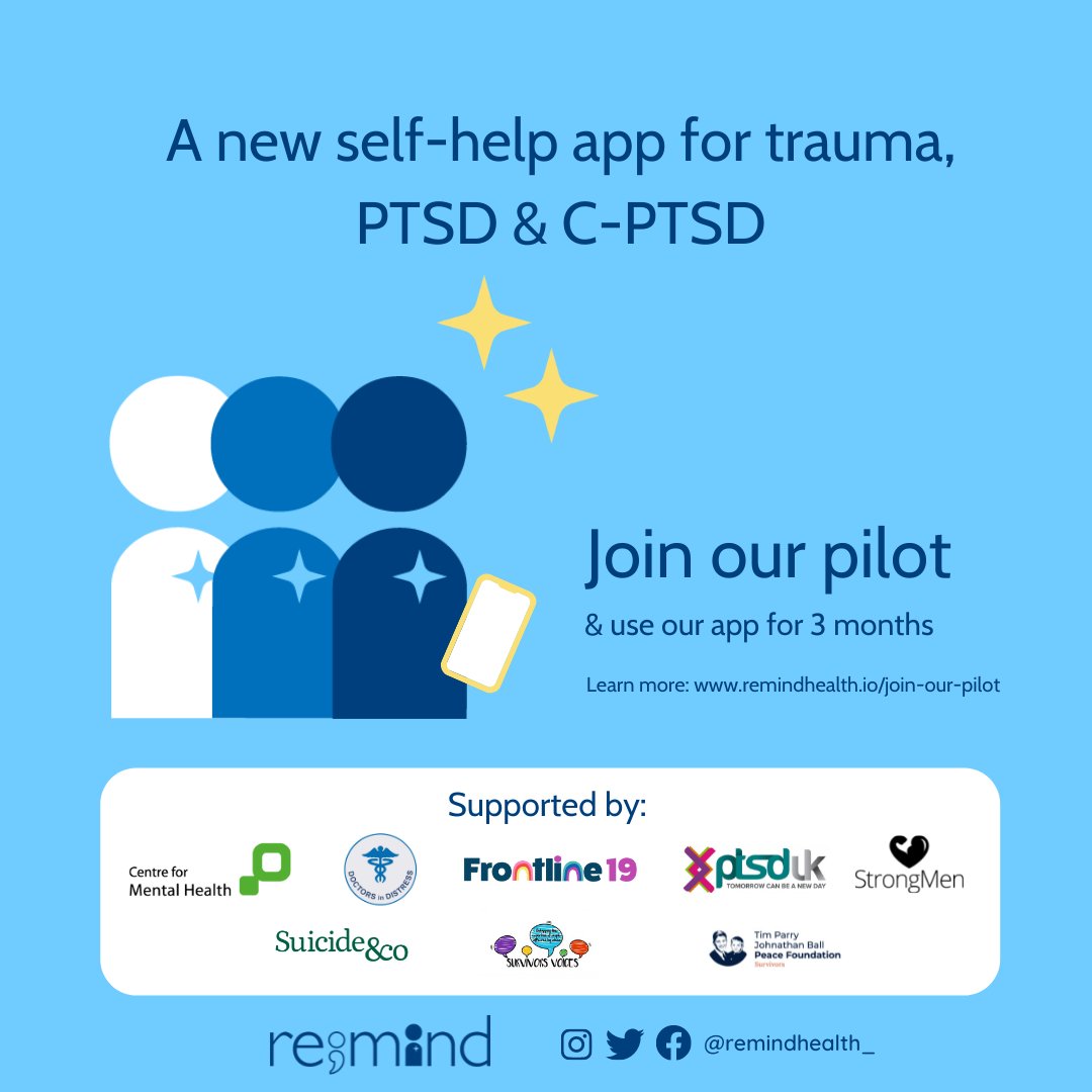remindhealth_ tweet media