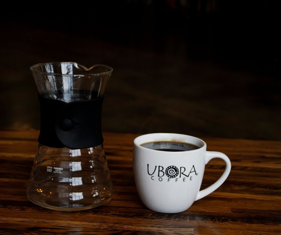 Ubora Coffee Roasters tweet media