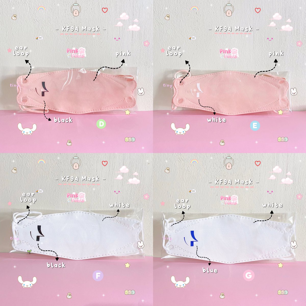 wccdz's tweet photo. ୨⎯ 🧡  !! BIRTHDAY GIVEAWAY !!  💙⎯୧

🎁 23 masker untuk 3 pemenang 🎁

     𖥻 RT + like tweet ini
     𖥻 Reply apa aja yang baik-baik ♡
     𖥻 Moodz / one it / unicorn only

 ✧ ends 24 April! Good luck! https://t.co/Vk9aPAQrNN