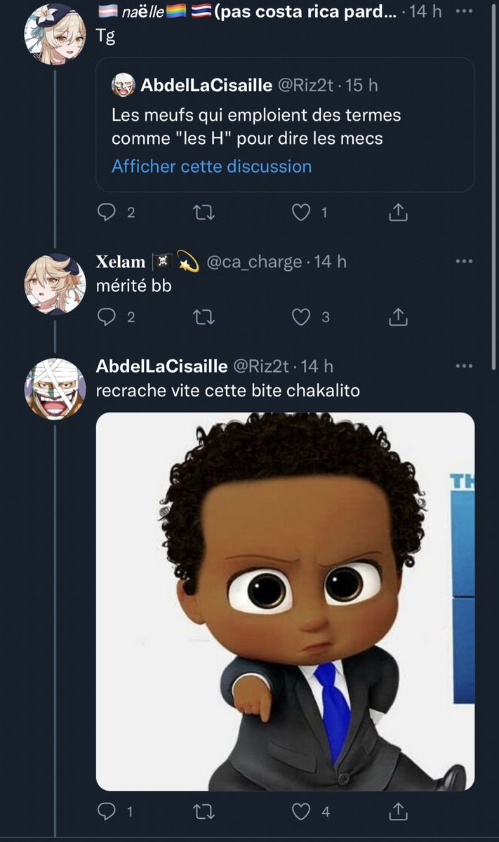 Eliès 🇩🇿 tweet media