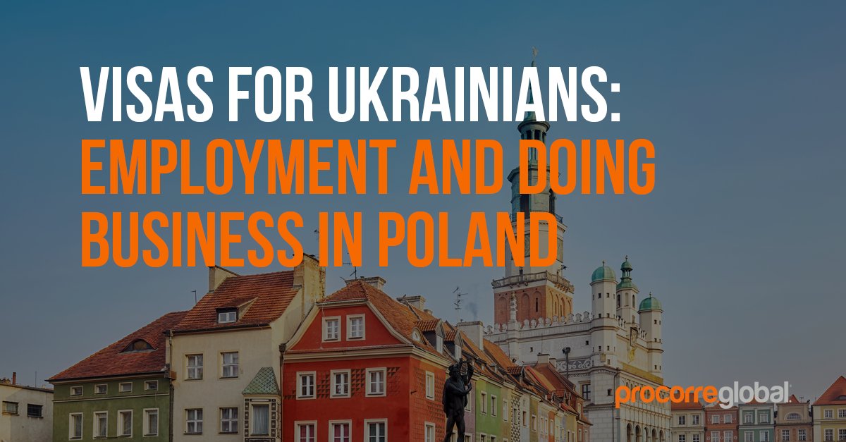 Over a million Ukrainian citizens have entered Poland since the invasion began. Since then, Poland has been providing an open-door policy, helping them to build new lives.
Read more on our blog ⬇
hubs.la/Q018r9mJ0 #peo #eor #employeeoutsourcing