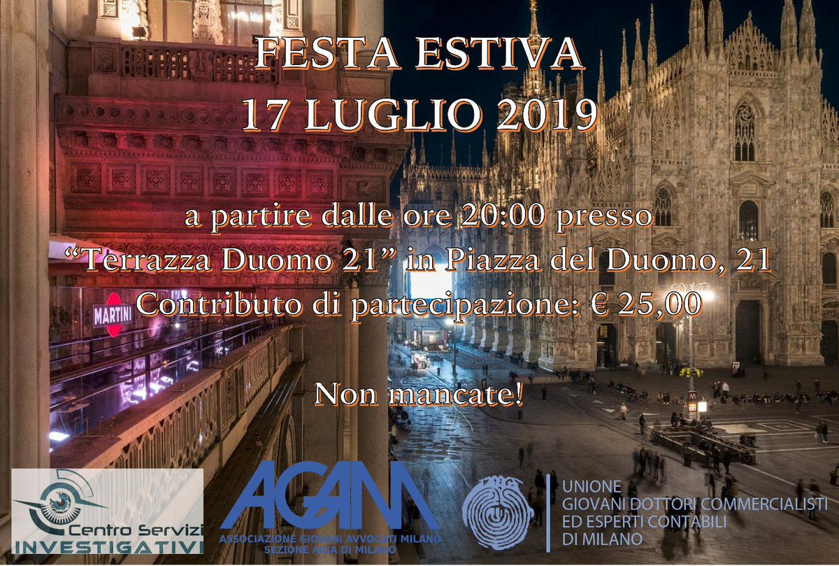 AGAM: costituzione nuovi Gruppi di Studio - mailchi.mp/48c563847c0a/c…