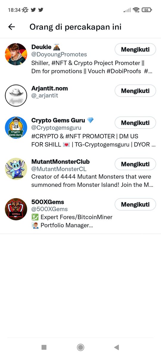 Allah_Win's tweet photo. @DoyoungPromotes @_arjantit @500XGems @Cryptogemsguru @MutantMonsterCL Done https://t.co/k7RSaCW8JE