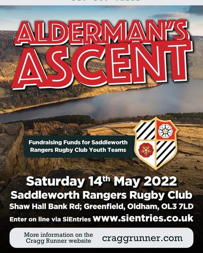 SaddRangers's tweet photo. Have you booked your place. https://t.co/SHk25nyYzF