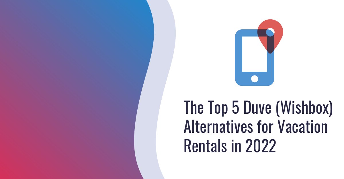 A fully-booked rental calendar is a big #propertymanagement win. 🎉 Discover how RueBaRue can help you make it happen by seamlessly extending guests’ stays.

ruebarue.com/blog/duve-alte…