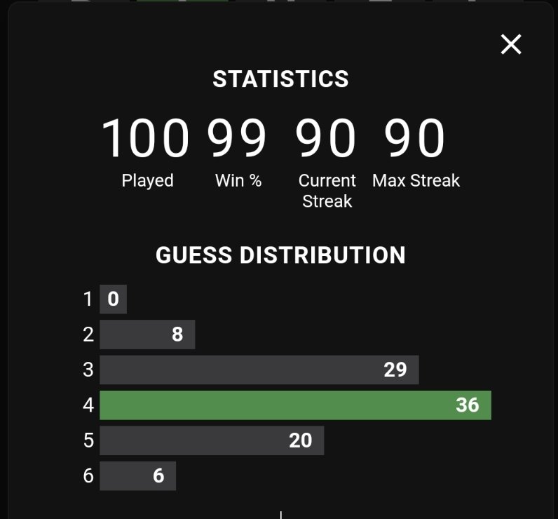 soybeer's tweet photo. Played 100 days. Got 99. Damn you, "proxy". https://t.co/QOS28eFBxF