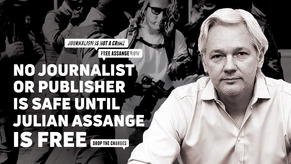 WikiLeaks tweet media