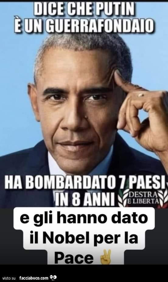 Tutti criminali, guarda caso entrambi di ideologia di sinistra