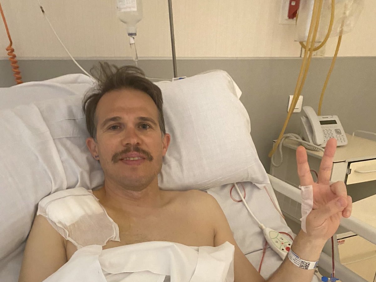 Chechu Lázaro tweet media