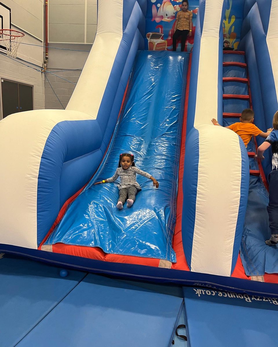 Southampton Holiday Activities & Food Programme tweet media