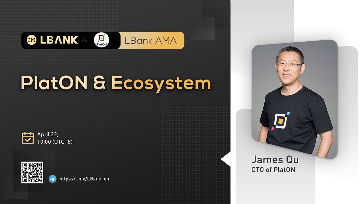 LBank.com tweet media