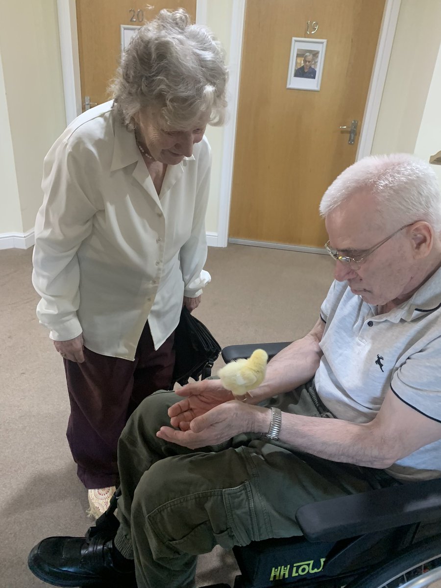 Buckingham Lodge care home in Aylesbury Anchor Hanover