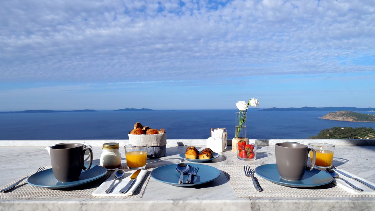 lavilladouce's tweet photo. Petit déjeuner à La Villa Douce... 🥐
#petitdejeuner #hotel #var #sttropez #cotedazur https://t.co/QyfsQEBlAY