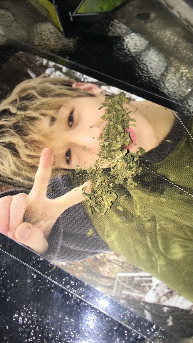 golflefleur's tweet image. happy 420