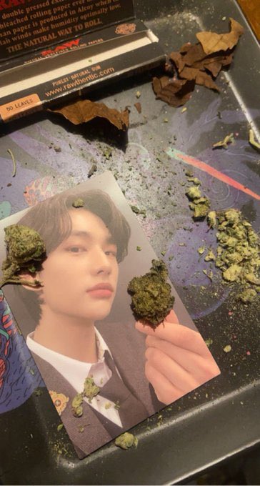 golflefleur's tweet image. happy 420