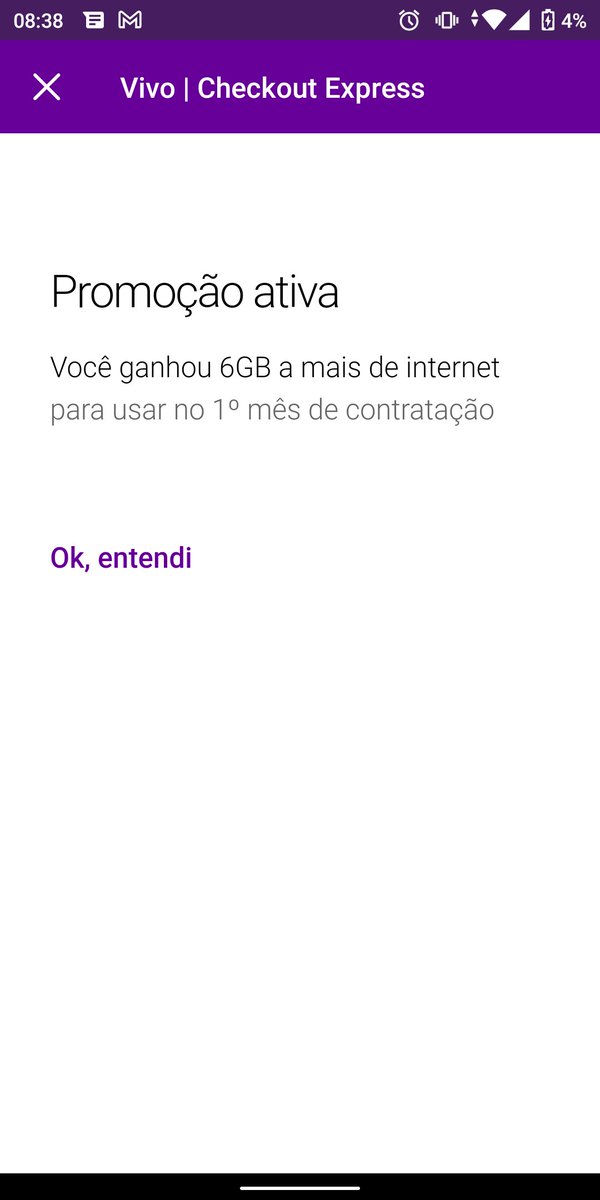 illustravitor's tweet photo. E o checkout express da @vivobr que é uma mentira, vc contrata e não altera seu plano, quem precisa de internet não é mesmo? Kkkk https://t.co/7qxABbnVPf