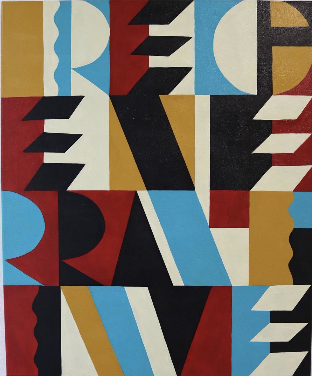 ‘Regenerative’, acrylic on canvas is by Gökhan:

“While creating this piece,my focus was on the word “Regenerative”,an underpinning principle of the research conducted within the regenerative cardiac pharmacology lab.”🪡 #ftdk #heart #research #cardiac #CardioTwitter #sciart