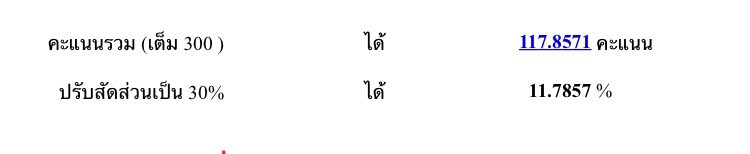 khxunn's tweet photo. เเบบนี้เข้าอะไรได้บ้างคะ🥲 #กสพท65 https://t.co/iUK2r7EQWx