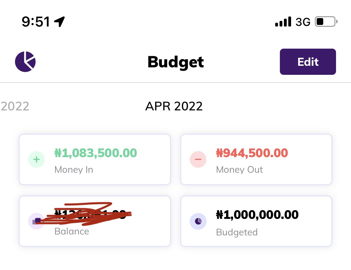 Derrickxpanol's tweet photo. @Ayam_Jamotech Kuda will only give you issues if you haven’t done your KYC and some certain amount enters the account https://t.co/3r83fSNhil