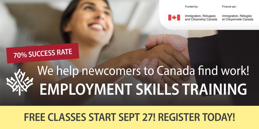 Another moving to Canada 🇨🇦 thread. 

For those planning to move here or recently relocated without...