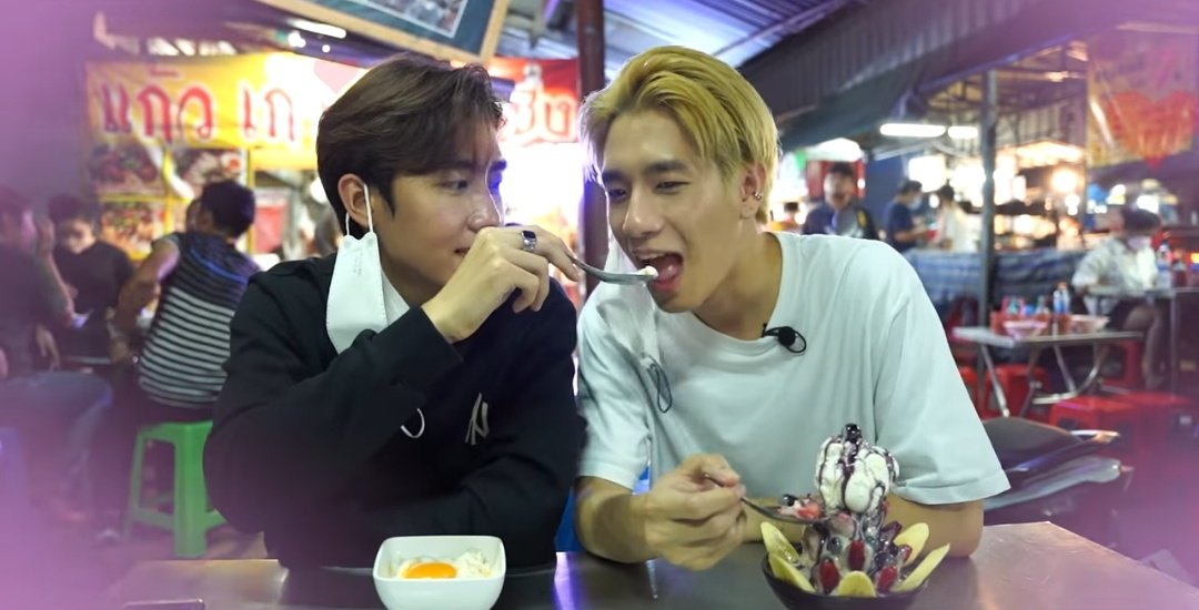 kawaiikunglnwza's tweet photo. หวานเจี๊ยบบบบบบ🍡🍨🍥🍧💘💝💖💗💓💞💕💟💌🌺🌷🌸
#PartofMePromMark #พร้อมมาร์ค #MVPgangsters https://t.co/N08SK5ZGT2