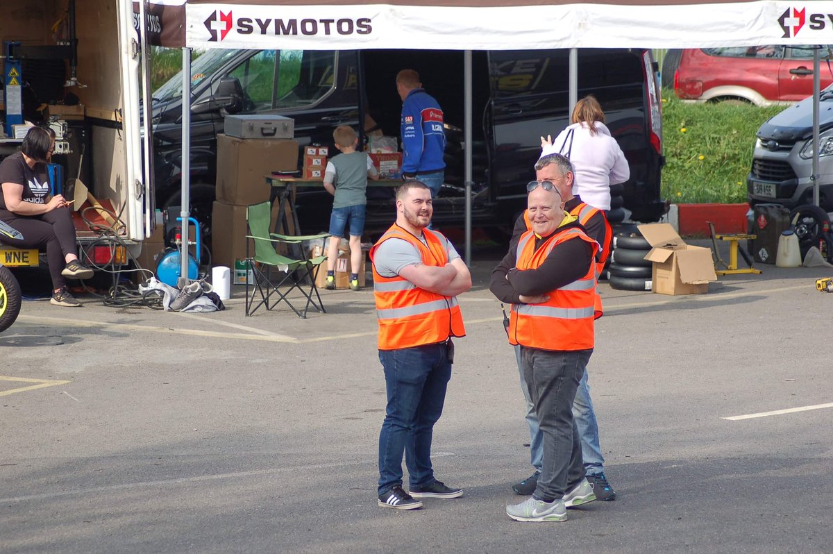 British Mini Bikes tweet media