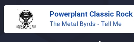 🇺🇸 Ͳհҽ ⱮҽէąӀ βվɾժʂ 🇬🇧 (@themetalbyrds) on Twitter photo <a href="/RadioPowerplant/">PowerPlant Radio Organisation</a>
Thank You Playing our Song
TELL ME and thank you for the KILLER TRACK Status! <a href="/TheMetalByrds/">🇺🇸 Ͳհҽ ⱮҽէąӀ βվɾժʂ 🇬🇧</a> Appreciate You!
powerplantradio.org <a href="/RadioPowerplant/">PowerPlant Radio Organisation</a>
Thank You Playing our Song
TELL ME and thank you for the KILLER TRACK Status! <a href="/TheMetalByrds/">🇺🇸 Ͳհҽ ⱮҽէąӀ βվɾժʂ 🇬🇧</a> Appreciate You!
powerplantradio.org