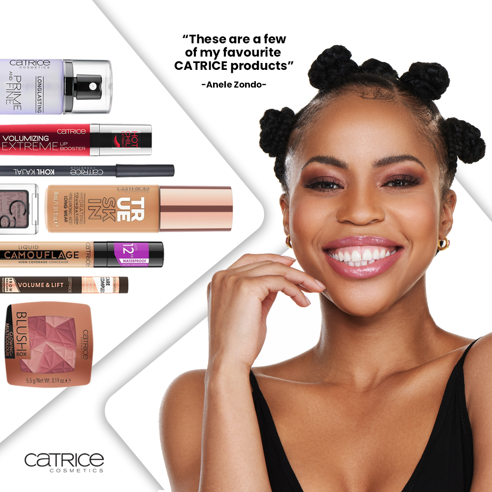 FairladyMag's tweet photo. We are proud to announce CATRICE Cosmetics as our official makeup partner for the 2022 Santam Women of the Future Awards.
Enter 1 of 3 categories and win a CATRICE makeup hamper worth R4,500 + other incredible prizes.
https://t.co/UMg0iVnc7F
#CatriceSA
#SantamWOTF https://t.co/Idcbqrf0RF