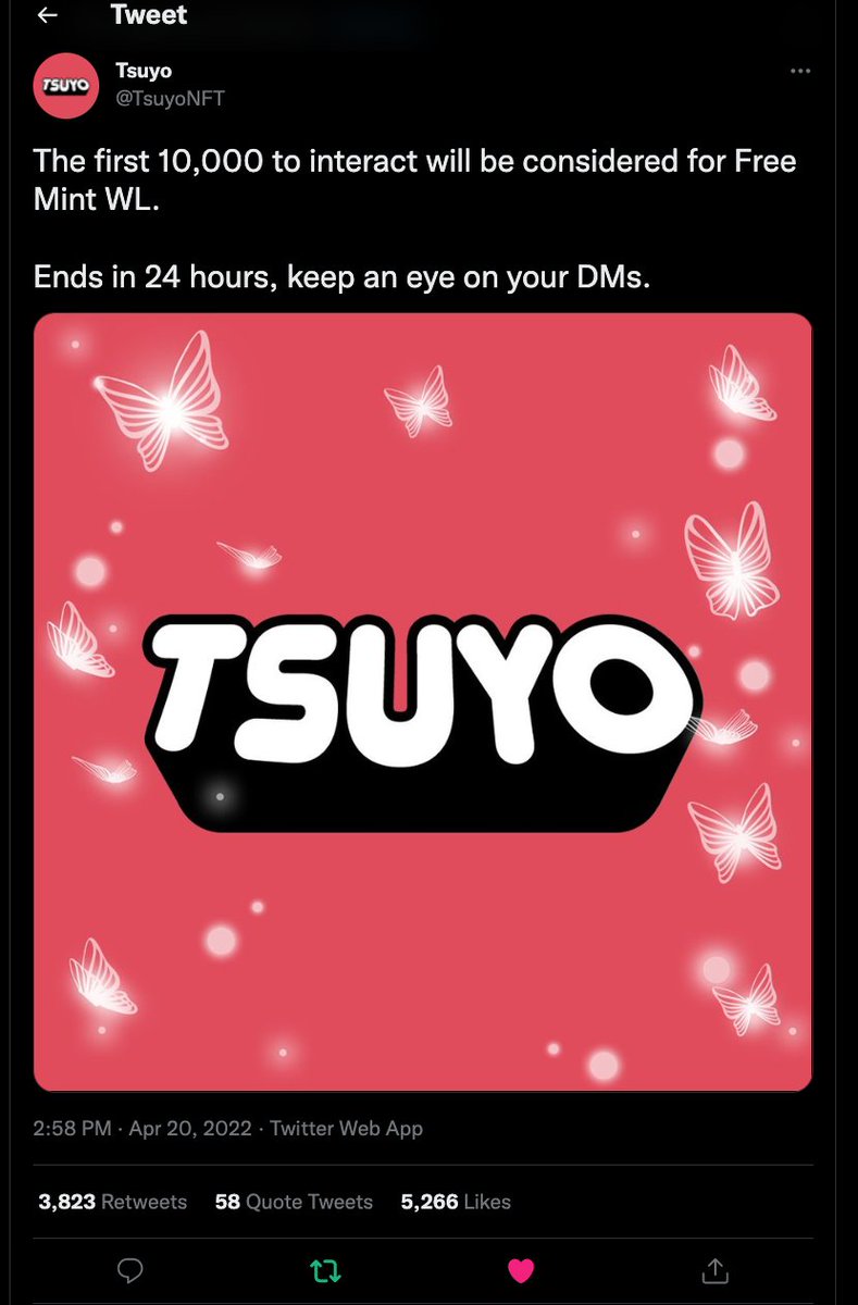 sofifi001's tweet photo. @TsuyoNFT https://t.co/JevRsA2E4C