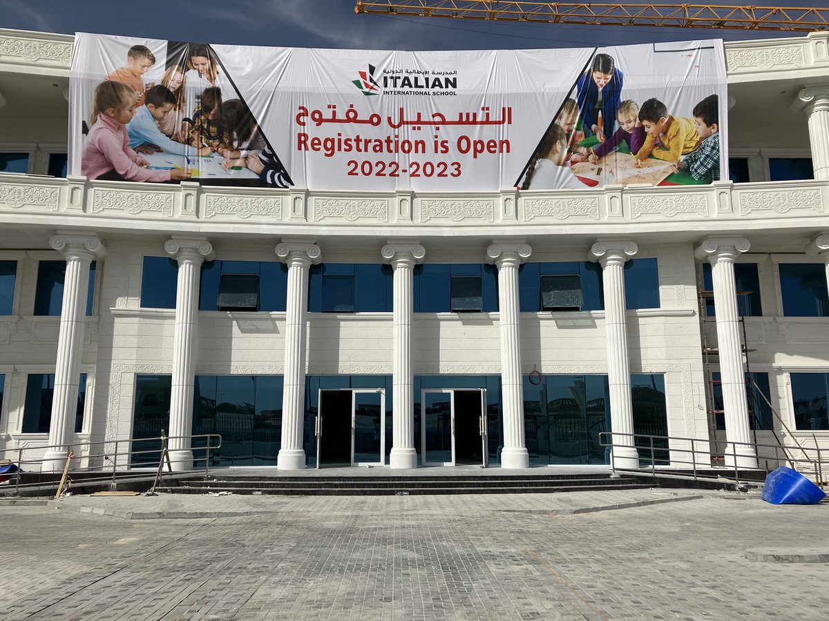 Registration is NOW open for2022-2023. Call 0504472466 for more information.
