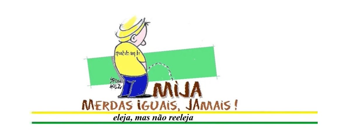 HumorPoliticobr's tweet photo. #2022 #Charges #eleição #eleições2022 #eleja #masnaoreeleja #merdasiguais #mija #Presidente

https://t.co/xtmBXSS0R6 https://t.co/qZ1LHupp0k