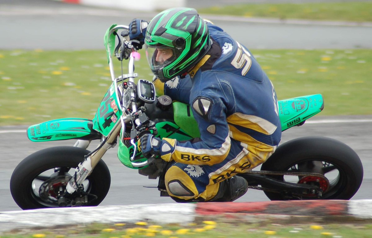 British Mini Bikes tweet media