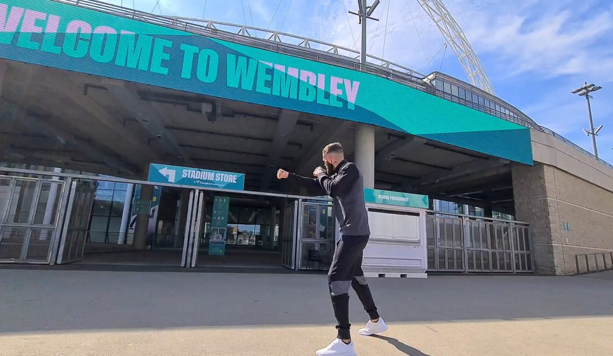 🇮🇪 Anto Cacace 🇮🇹 tweet media