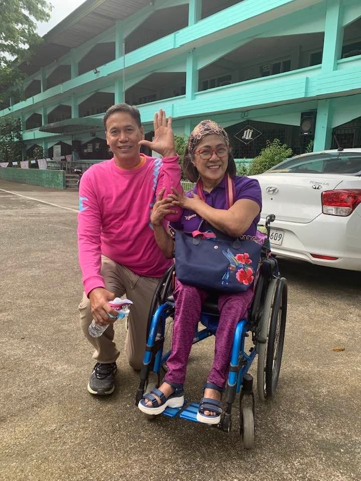 KuyaErjann's tweet photo. SANTIAGO CITY #IsabelaIsPink SA KONSEHO
2. ALVAREZ-REYES, ARLENE (LP)
6. CABUCANA, JUN (LP)
27. SOTTO, MARK (AKBYN)
28. TAGUINOD, MARTIN HUBERT (NPC) https://t.co/T8L4wrk2Cr
