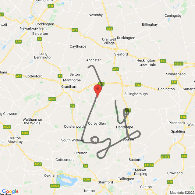 EGYDinfo's tweet photo. New Aircraft working RAF Cranwell ATC is "CWL95" ZM322 [Grob Prefect T.1] of Royal Air Force of United Kingdom at 3239ft AMSL wearing squawk 2647

{EGXWinfoGroup Robot} https://t.co/pcg20l90yC
