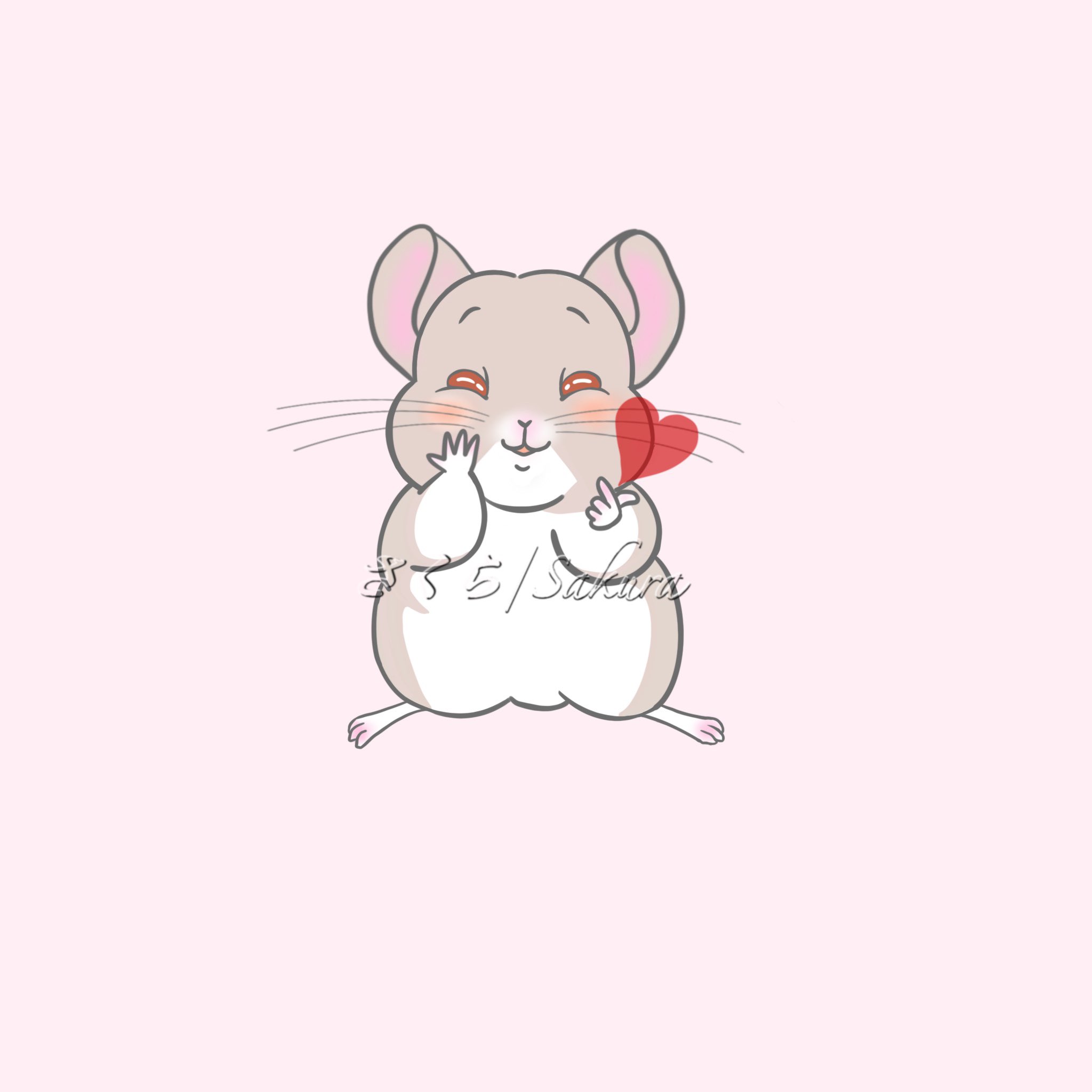 さくら Sakura Skrkirschbluete Twitter