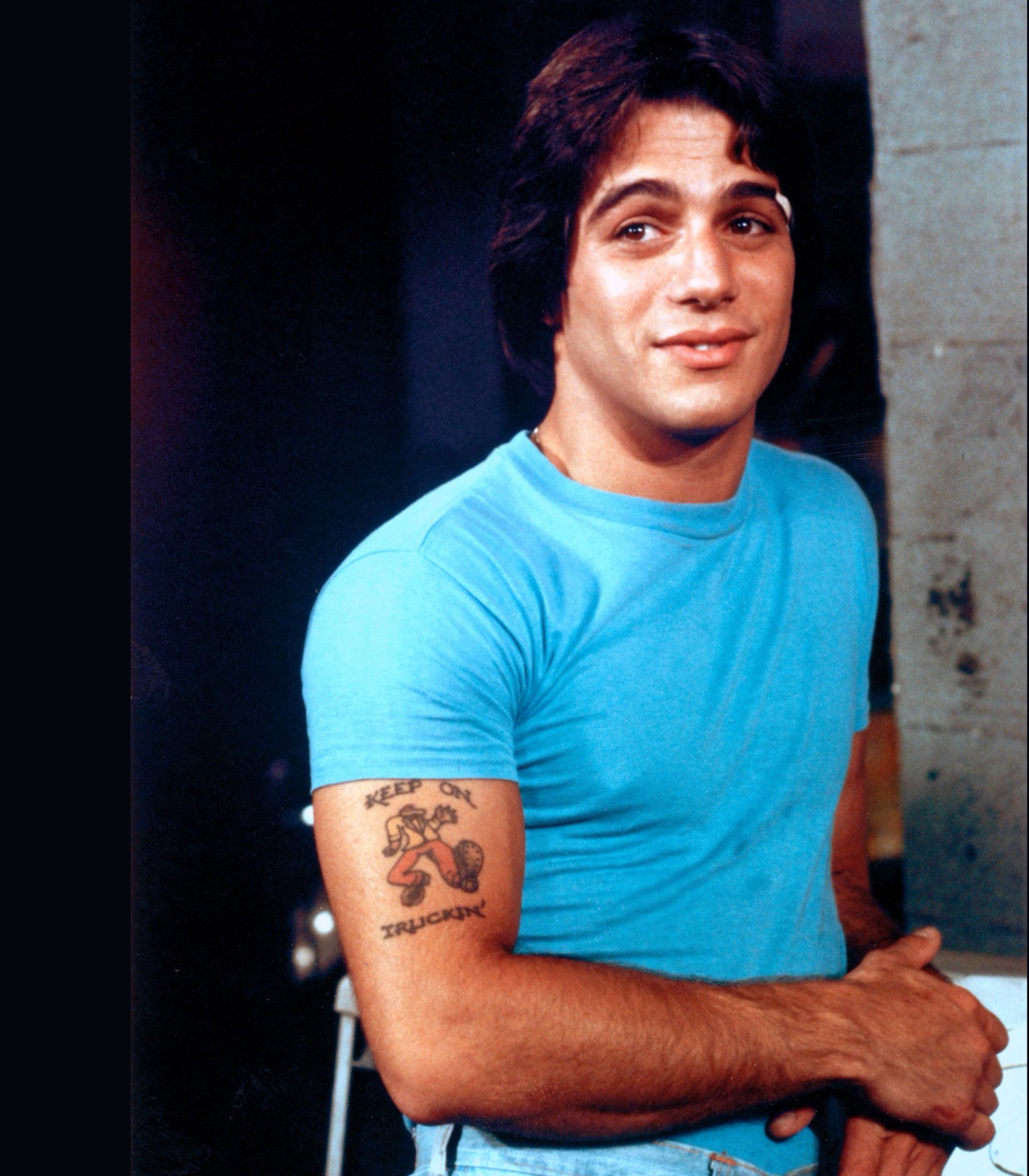 Happy birthday to Tony Danza and Queen Elizabeth II! 