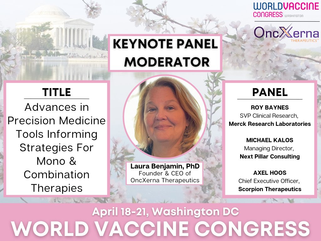 OncXerna Therapeutics tweet media