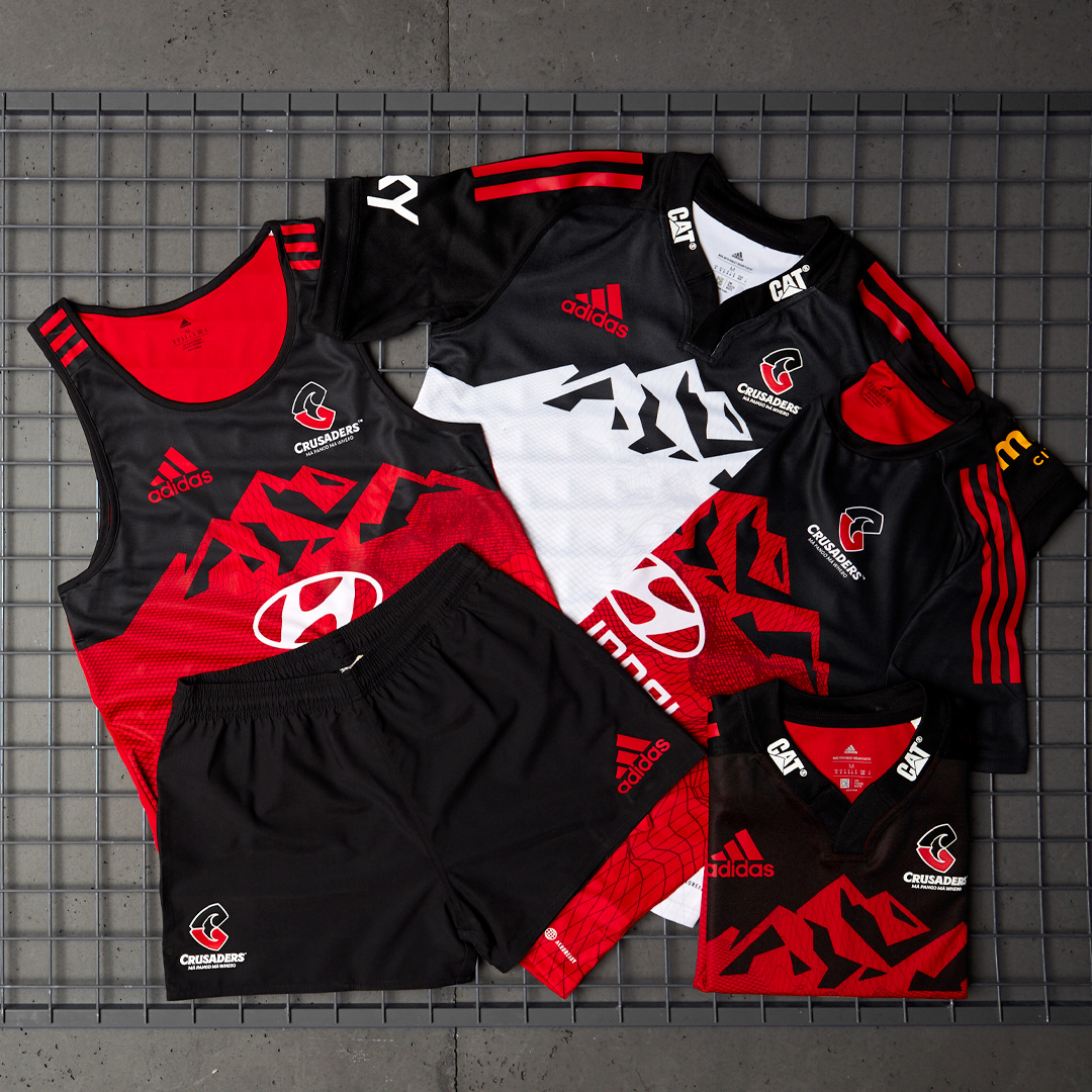 Here to Reign 🏆

Show your support - explore the full Crusaders collection now in our Super Rugby fan store 📲

🛒➡️ bit.ly/37lTX56

#ProDirect #SuperRugby